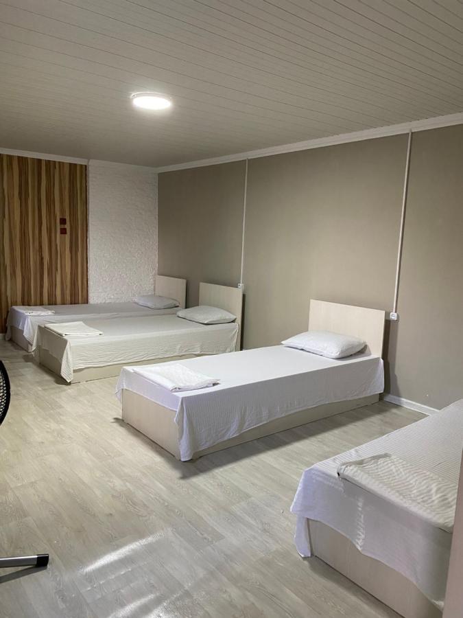 Vip Hostel Turkistan Екстер'єр фото