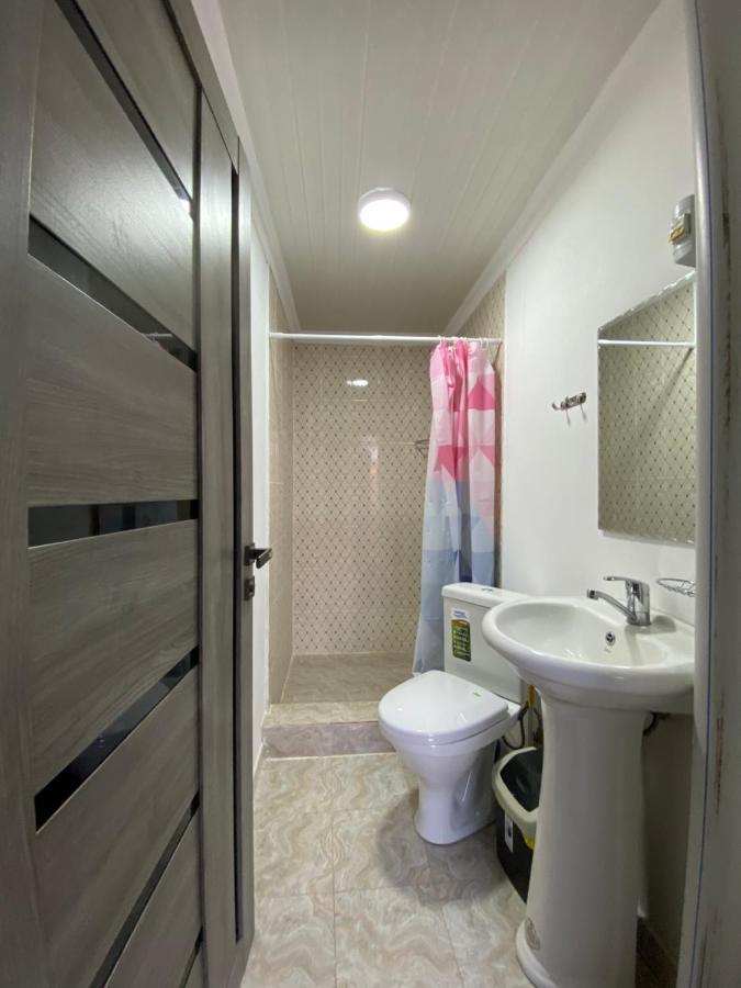 Vip Hostel Turkistan Екстер'єр фото