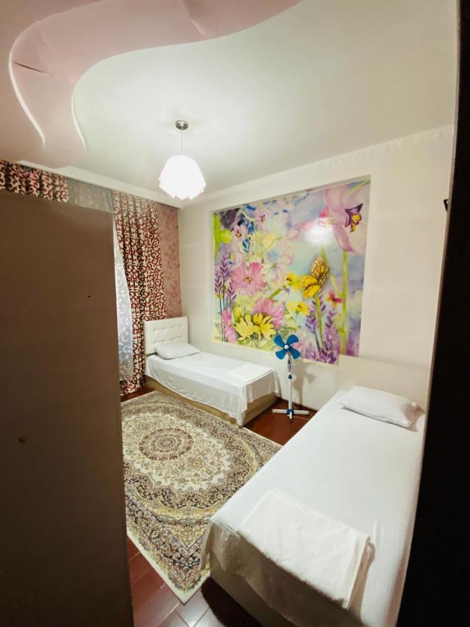 Vip Hostel Turkistan Екстер'єр фото