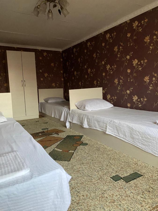 Vip Hostel Turkistan Екстер'єр фото