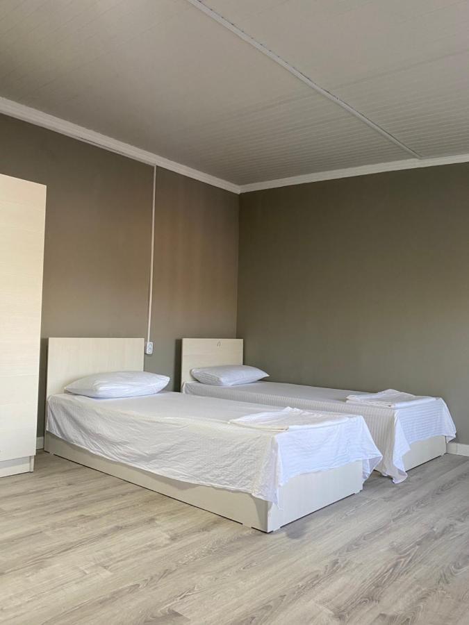 Vip Hostel Turkistan Екстер'єр фото