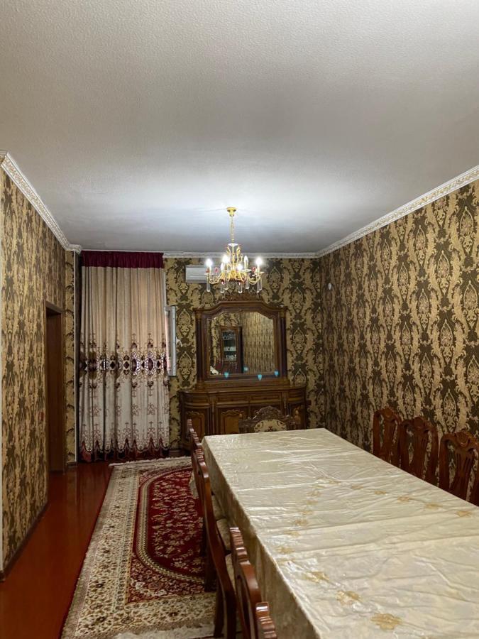 Vip Hostel Turkistan Екстер'єр фото