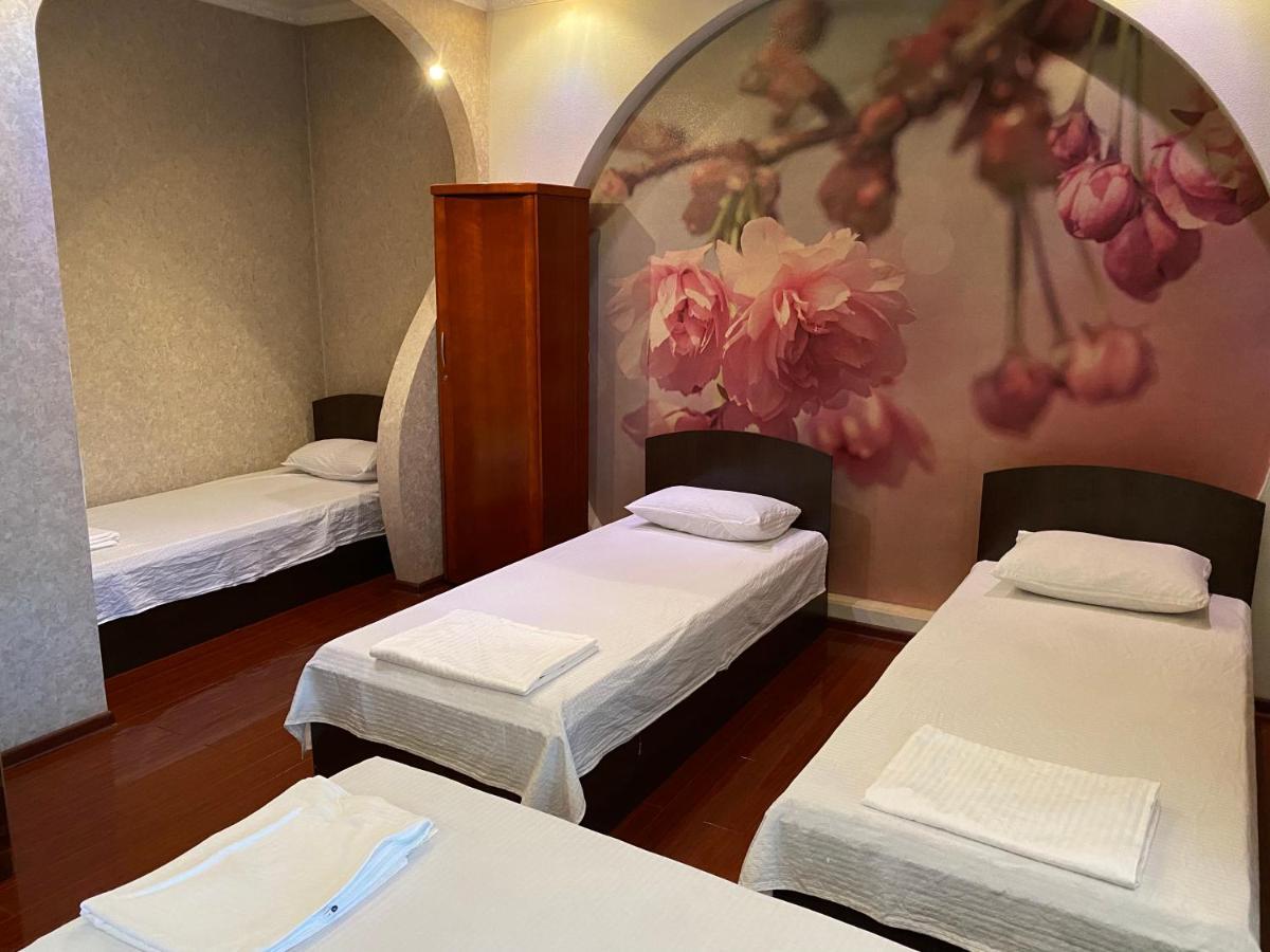 Vip Hostel Turkistan Екстер'єр фото