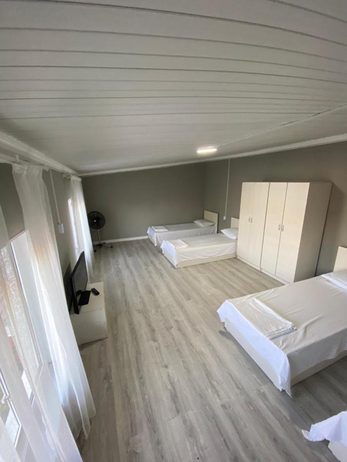 Vip Hostel Turkistan Екстер'єр фото